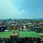 The Majestic Imperial Tower Ipoh
