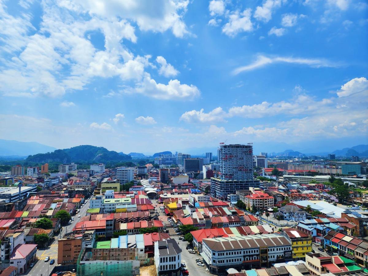 The Majestic Imperial Tower * Ipoh